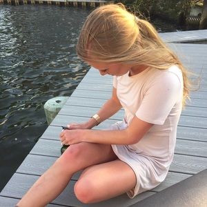 Meet your Posher, Katherine